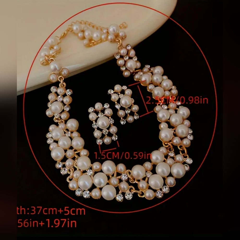 Jewelry Set - Picture 4 of 4